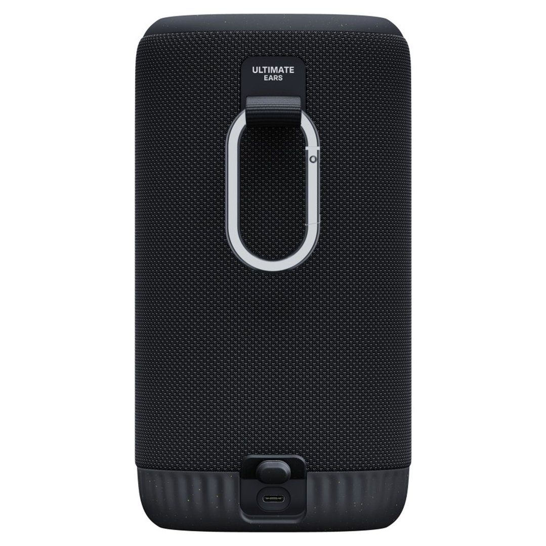 Ultimate Ears Everboom Portable Bluetooth Speaker Black 984-001920