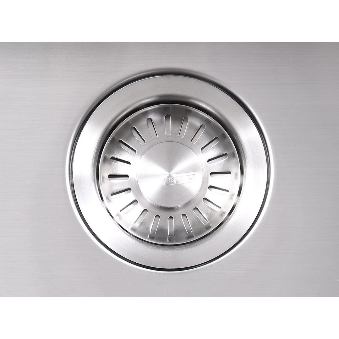 Franke Bolero Single Bowl Sink BOX210-68