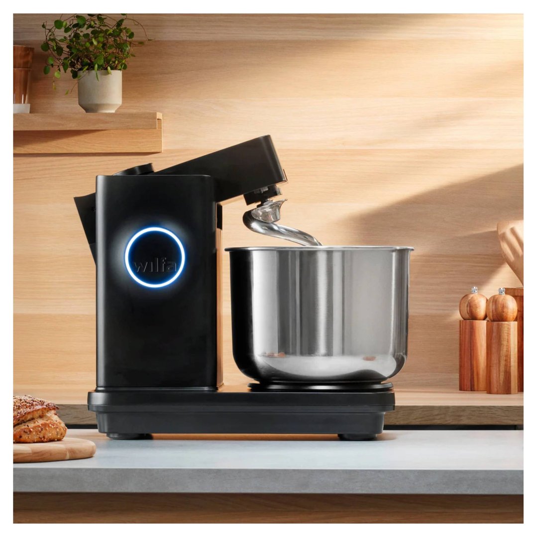 wilfa Probaker Kitchen Machine KM1BS-70AUS