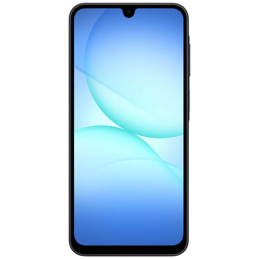 Samsung Galaxy A17 4G 128GB Black SM-A175FZKAATS