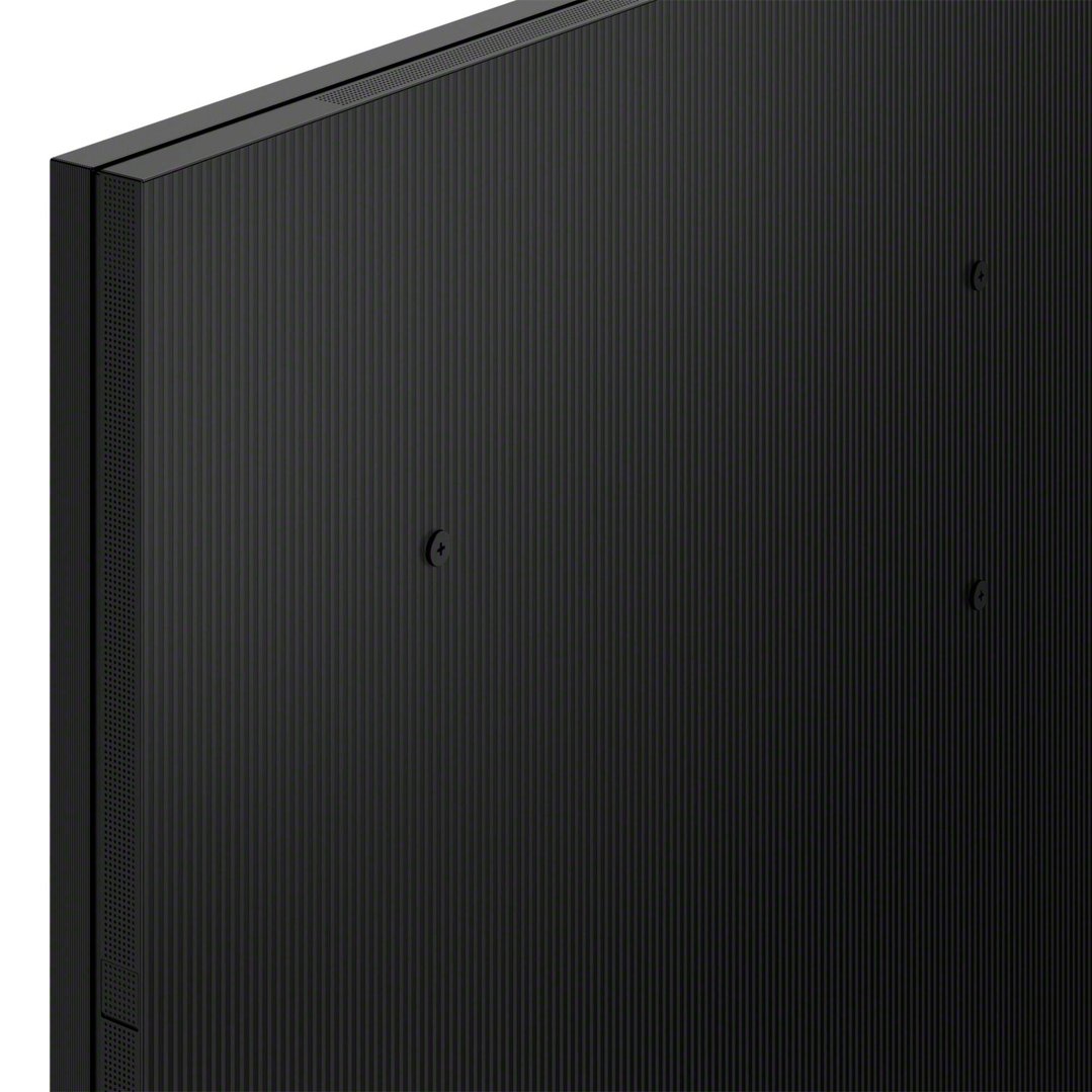 Sony 115" BRAVIA 9 II True RGB 4K AI Google TV with Gemini (2026) K115XR90M2
