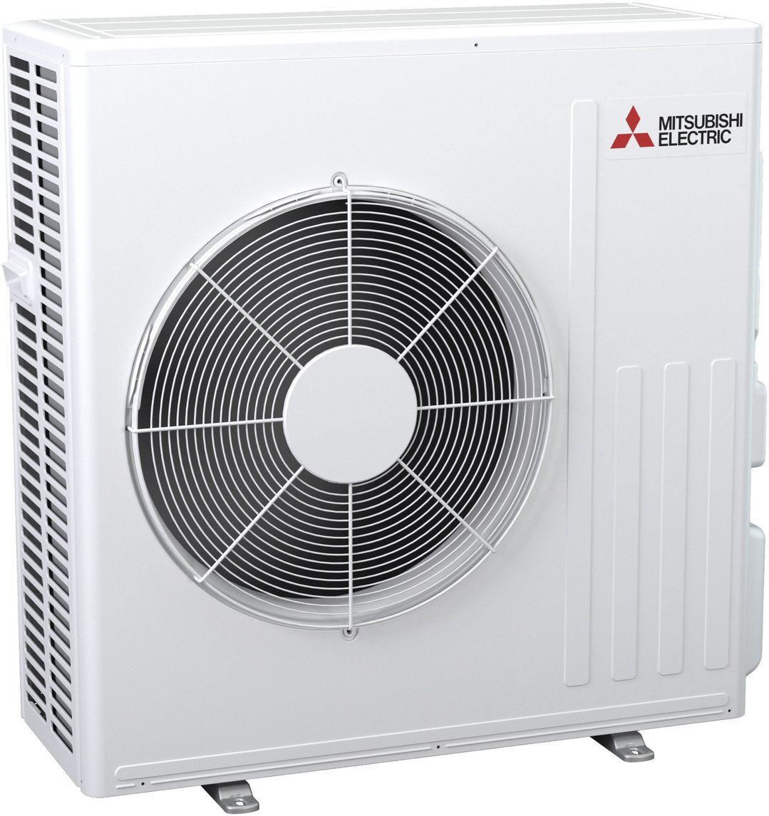 Mitsubishi Electric 7.1/8.0KW Inverter Split System Air Conditioner MSZAP71VGKD2KIT