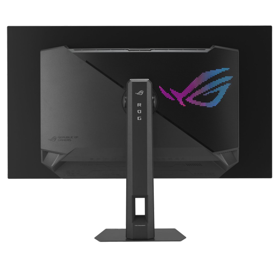 Asus ROG Strix OLED 32" 4K TrueBlack Glossy™ Gaming Monitor XG32UCWMG