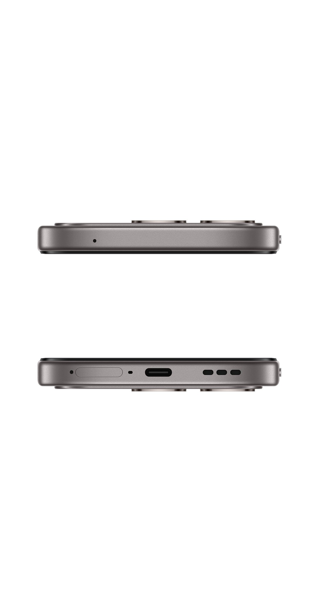 OPPO OPPO A7 Pro 5G - Shine Titanium CPH2931AU