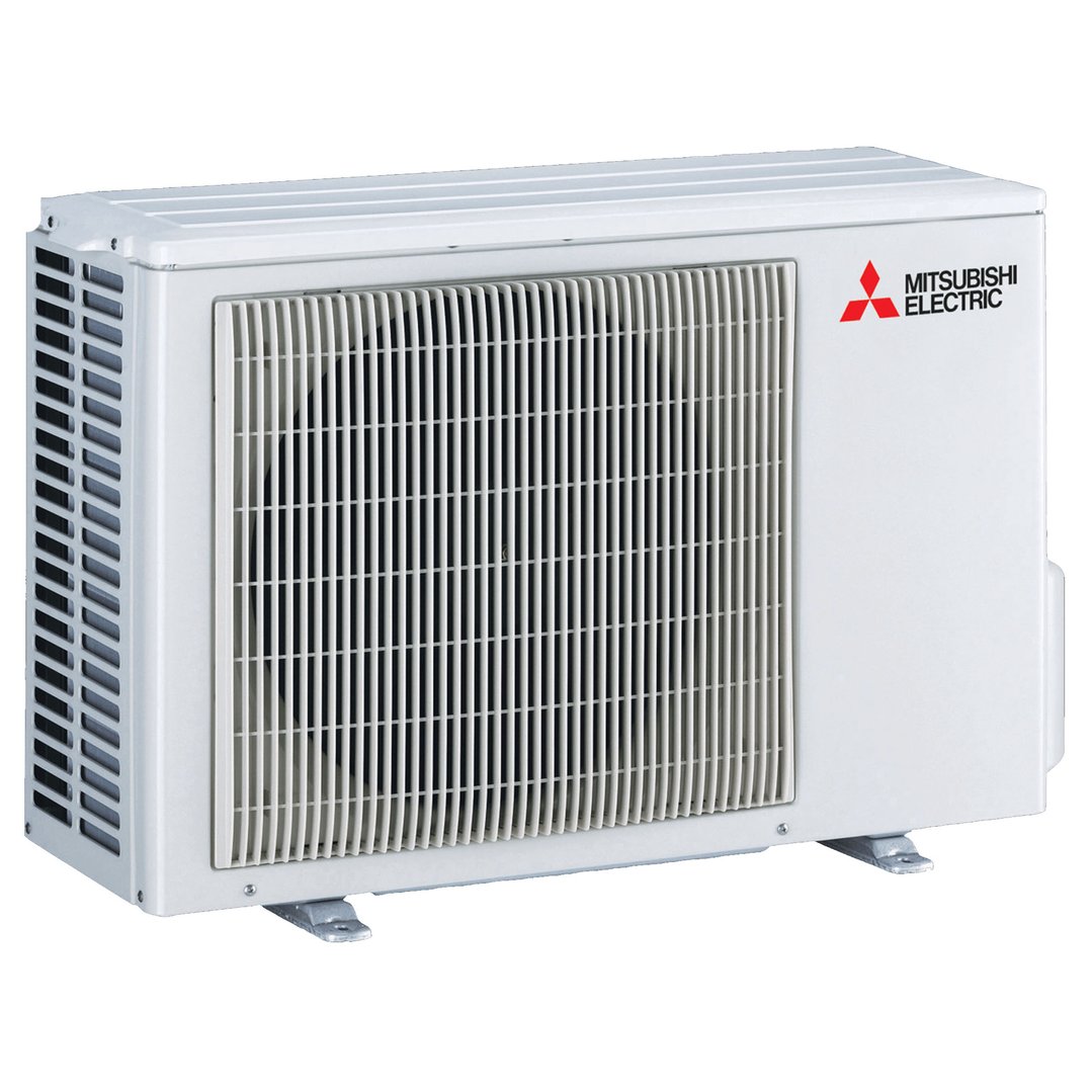 Mitsubishi Electric 2.5kW/3.4kW KW25 Floor Console MFZ-KW25VG-A1