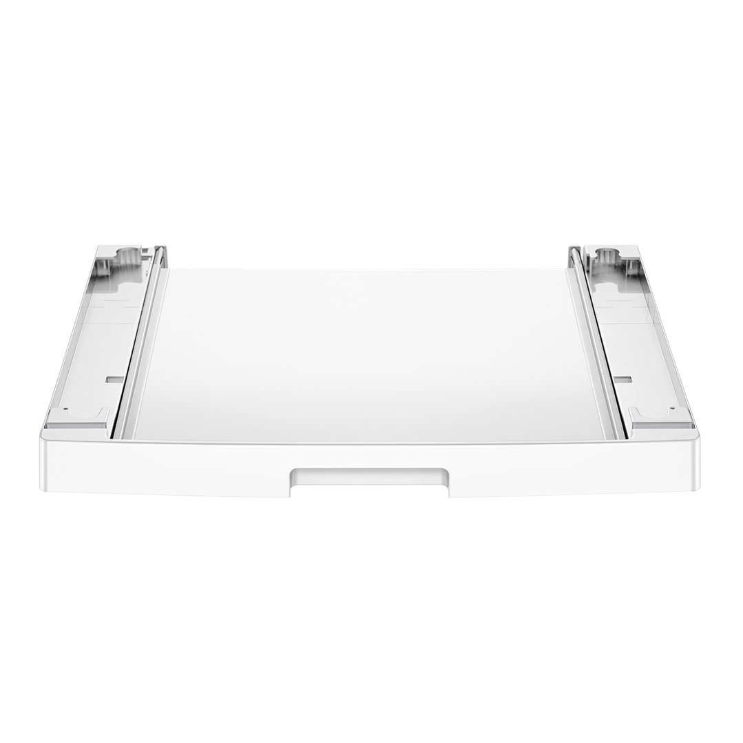 LG White Washing Machine Stacking Kit STKIT-WH
