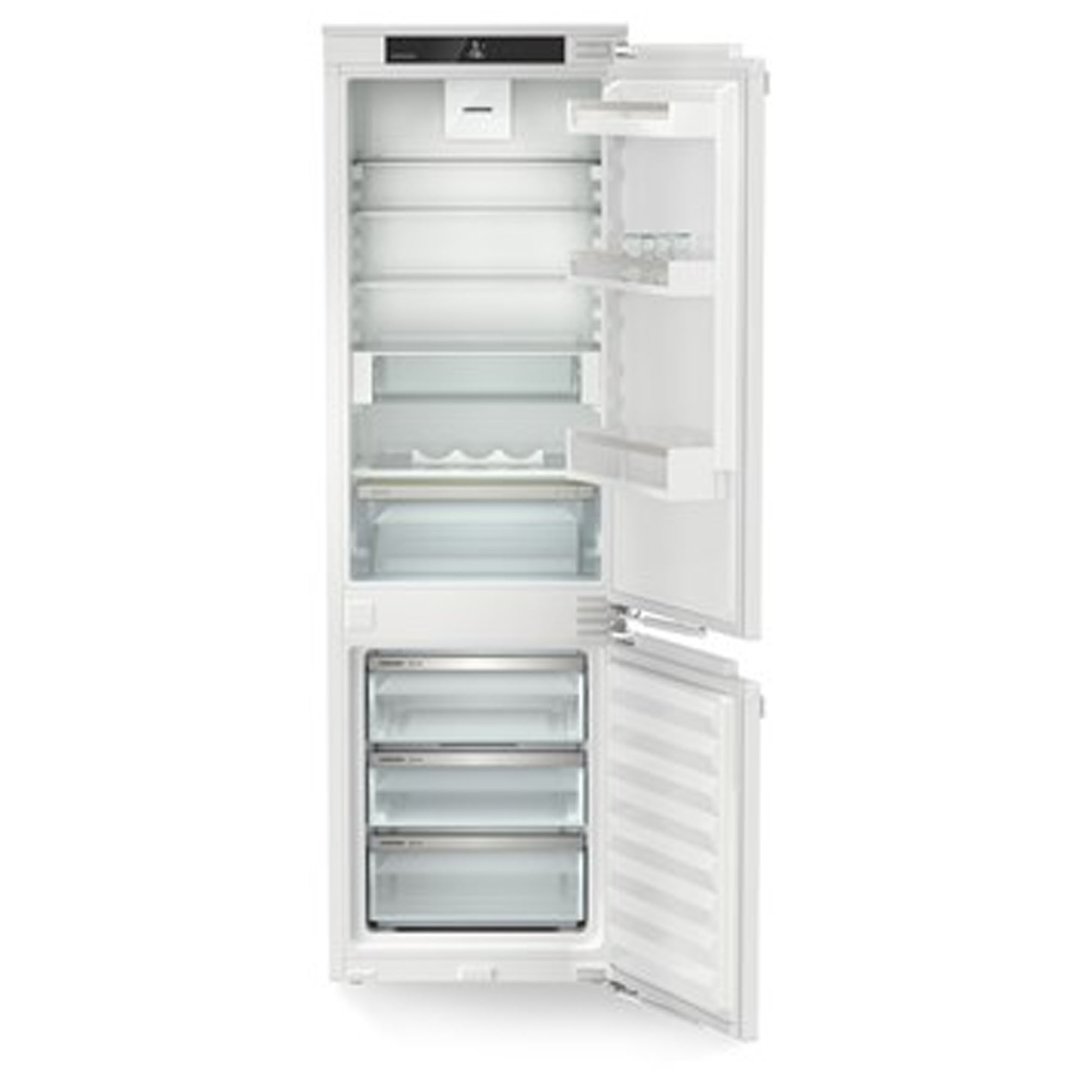 Liebherr 253L Plus Series Integrated Bottom Mount Fridge - Right Hinged ICNH5123RHH