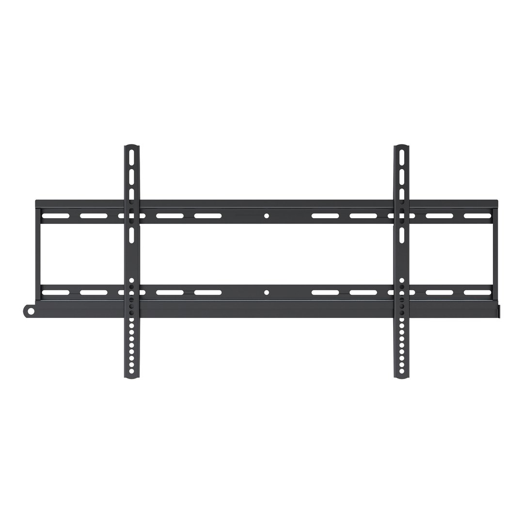 Ezy Mount 37" to 80" Flat TV Wall Mount SLT800B