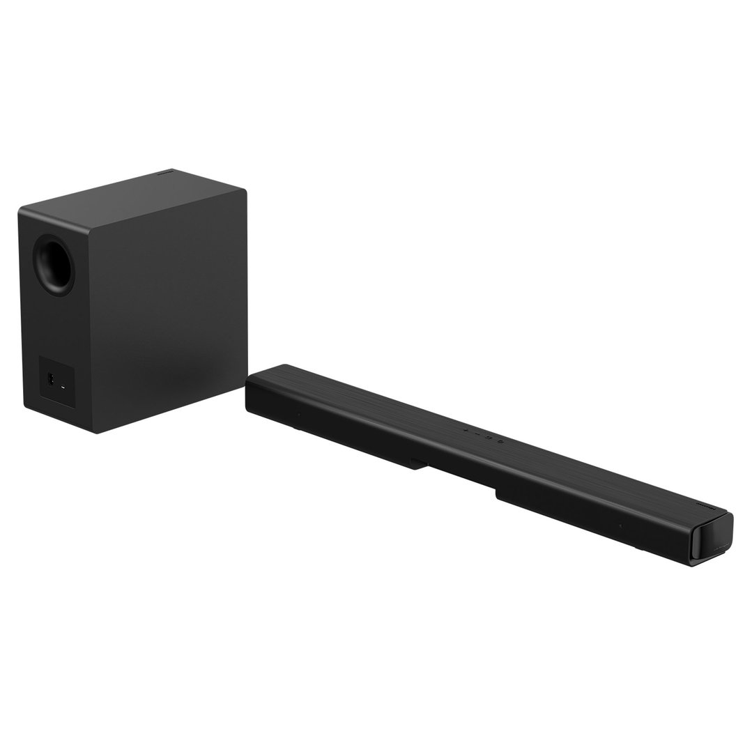 Hisense 280W 2.1 CH Soundbar with Subwoofer HS2100S