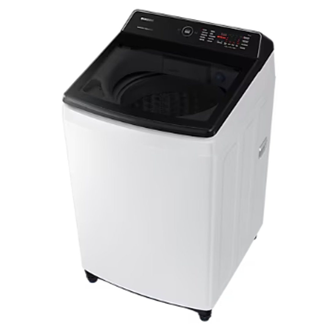 Samsung 9kg Top Load Washer WA90CG6745BW