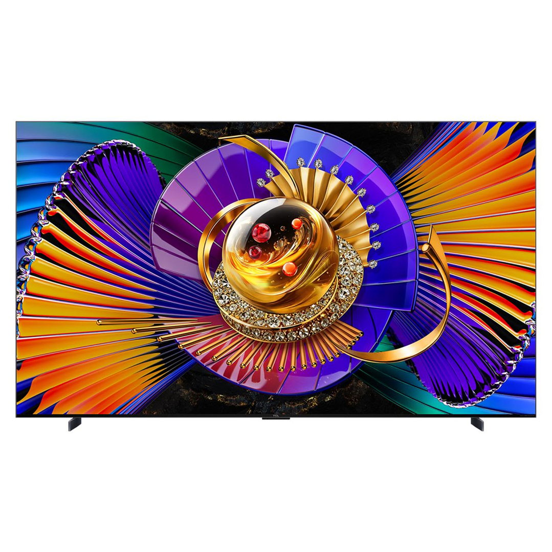 TCL 85" C7L Premium SQD-MINILED Google TV (2026) 85C7L