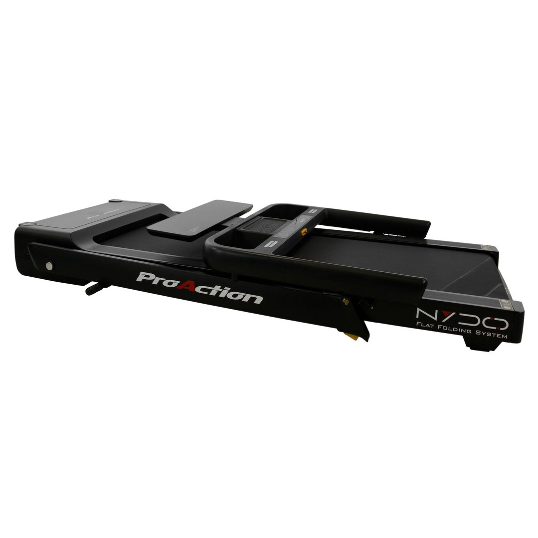 BH Fitness NYDO Treadmill G6540