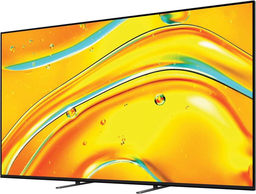 Sony 55" Bravia 5 4K HDR Mini LED TV (2025) K55XR50