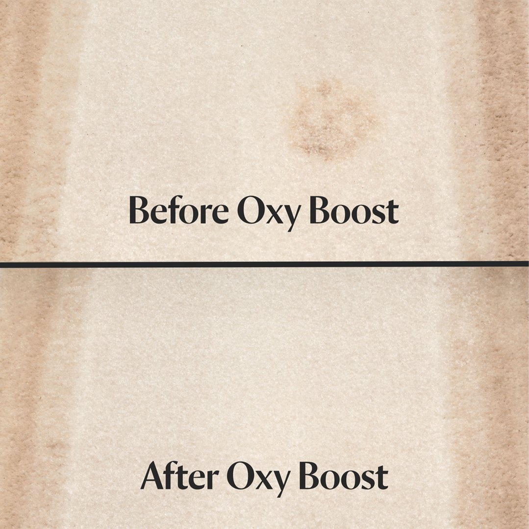 Bissell Oxy Boost Carpet Cleaning Formula Enhancer 14051
