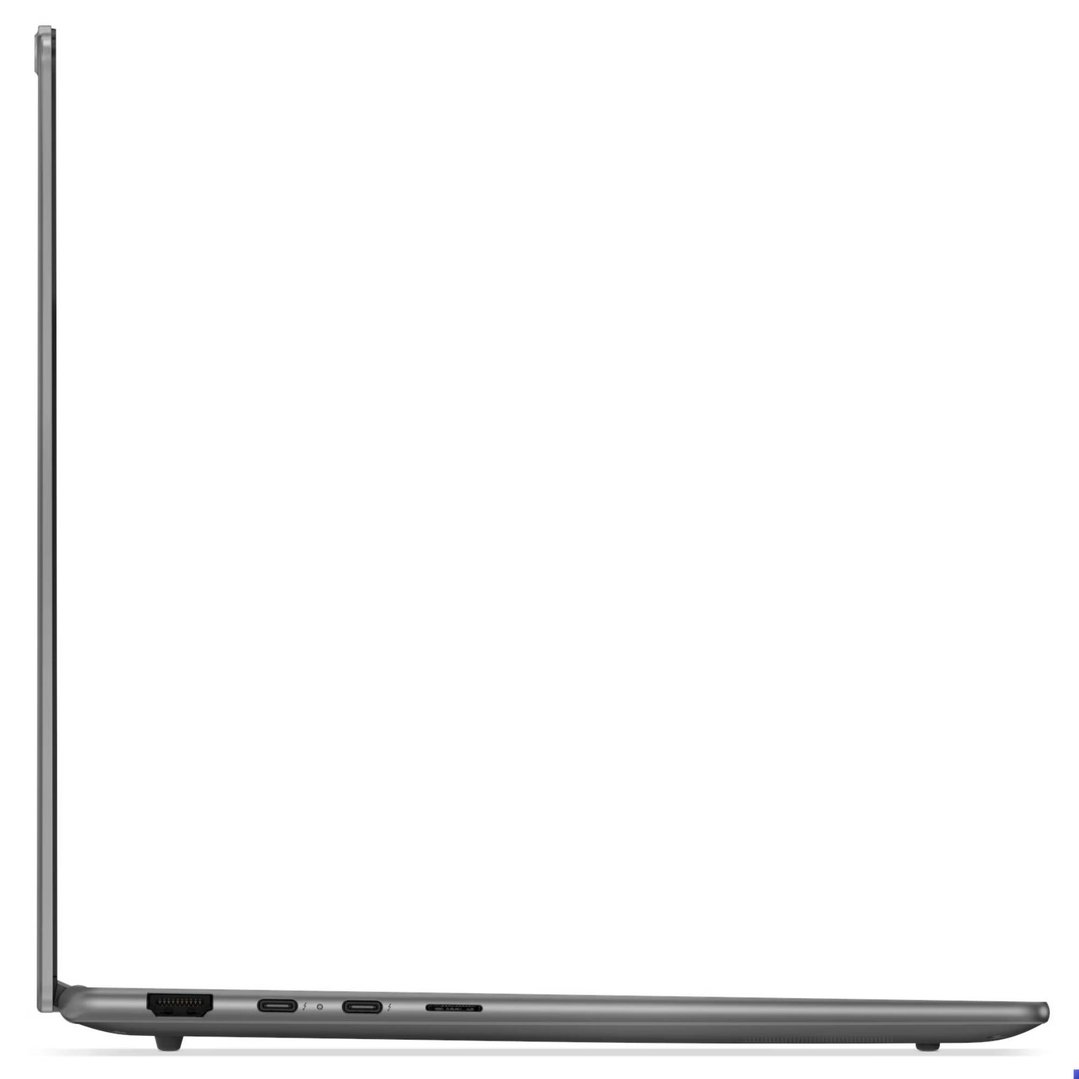 Lenovo Yoga Slim 7, Core Ultra 5, 16GB/512GB SSD 14" WUXGA OLED Laptop 83JX00BBAU