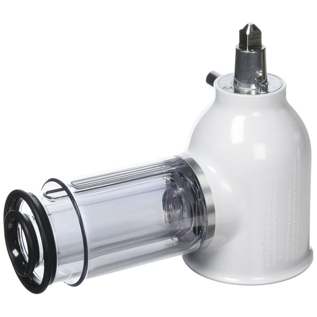 Kitchenaid Fresh Prep Slicer/Shredder Attachment KSMVSA