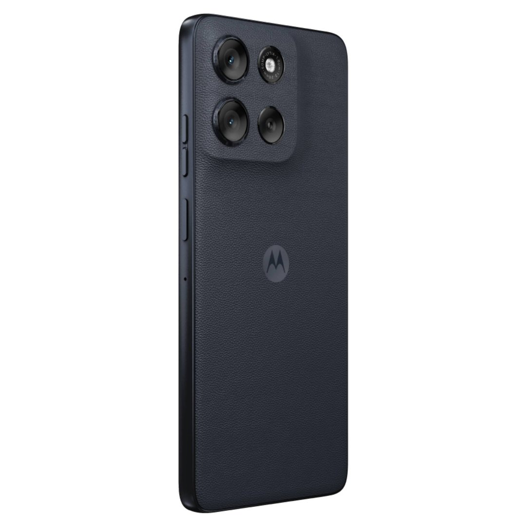 motorola G56 5G - Black Oyster 10205036