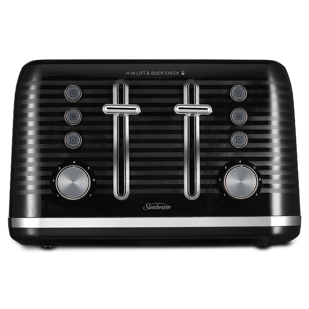 Sunbeam Rise & Shine Collection Breakfast Set PUP3100BK