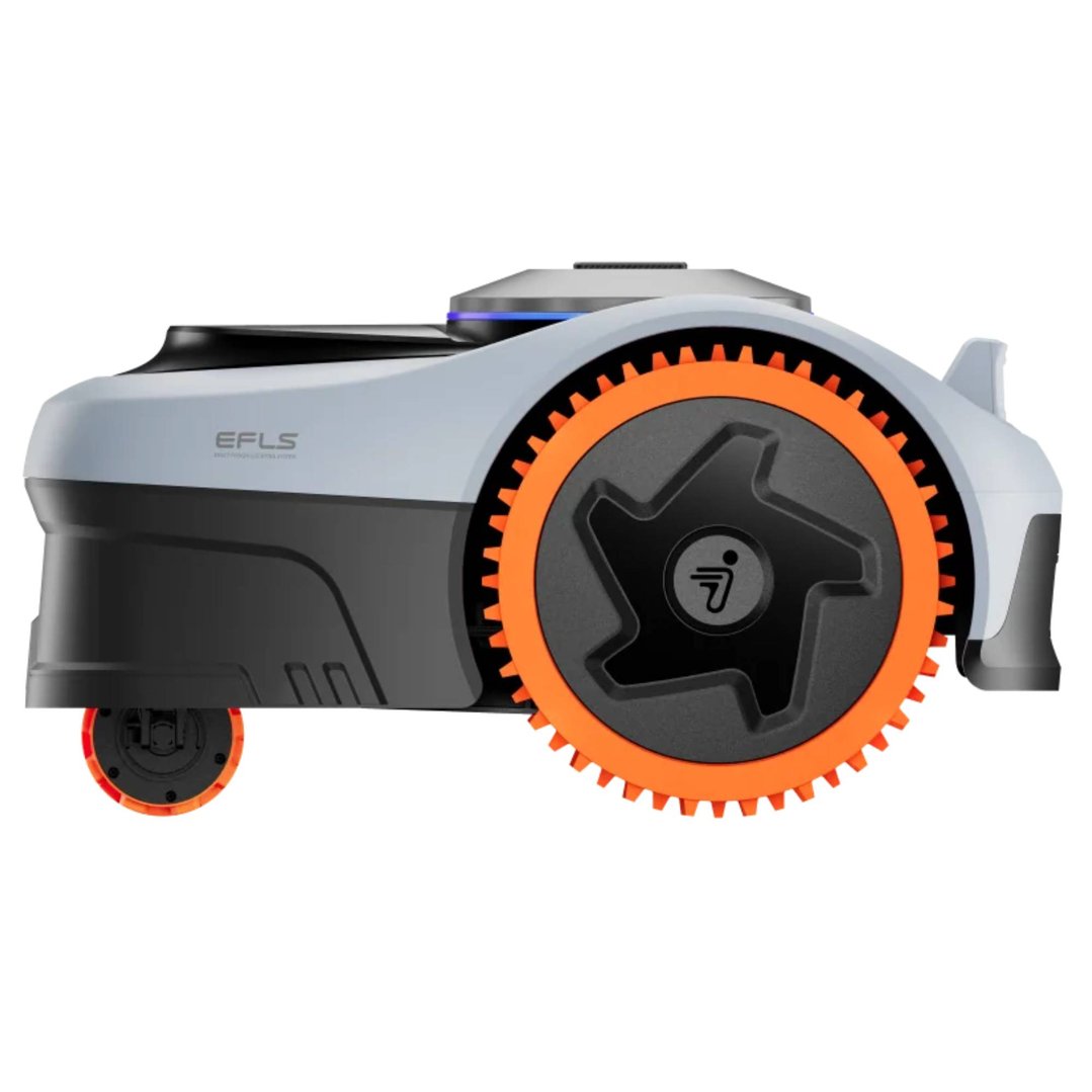 Roborock Navimow Robotic Lawn Mower i206 AWD SNW-I206-GRAY