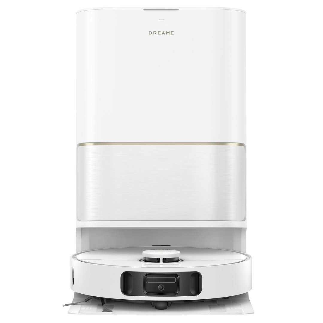 Dreame L40 Ultra VE Robot Vacuum and Mop DRE-L40UVE