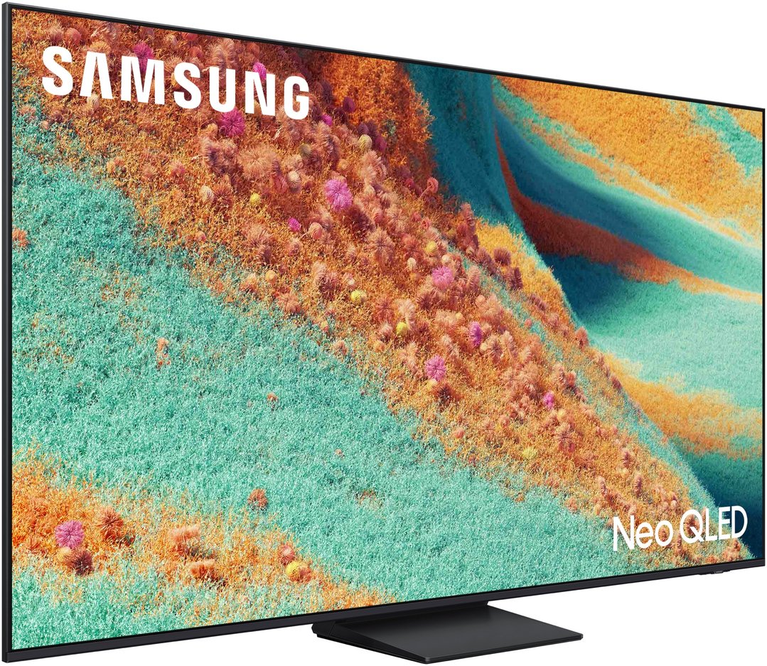 Samsung 65" QN85F NeoQLED 4K MiniLED Smart AI TV 2025 QA65QN85FAWXXY