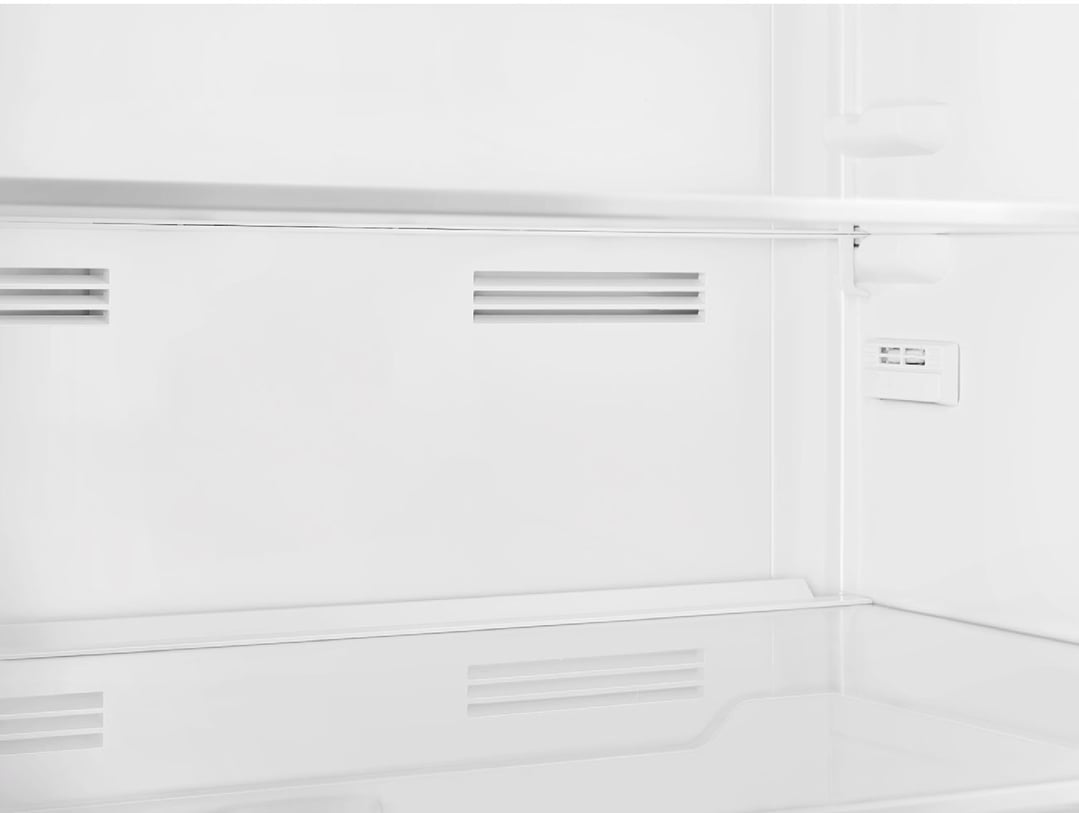 Smeg FAB 38 50’S Style Retro Refrigerator, Right Hand - Cream FAB38RCR5AU