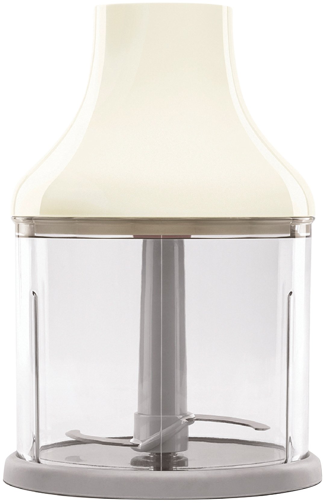 Smeg 50's Style Hand Blender - Cream HBF03CRAU