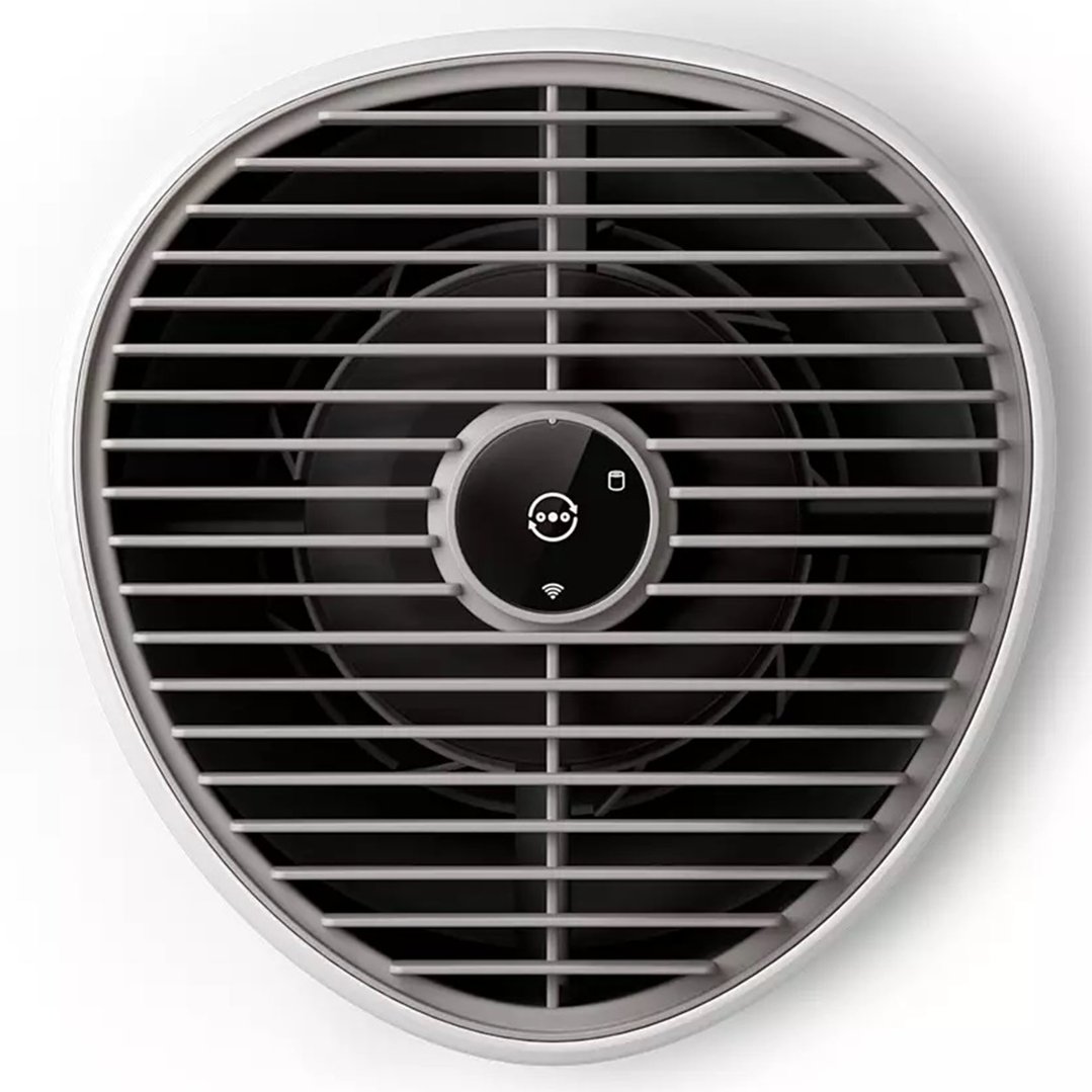 Philips 600i Series Air Purifier White AC0650/10