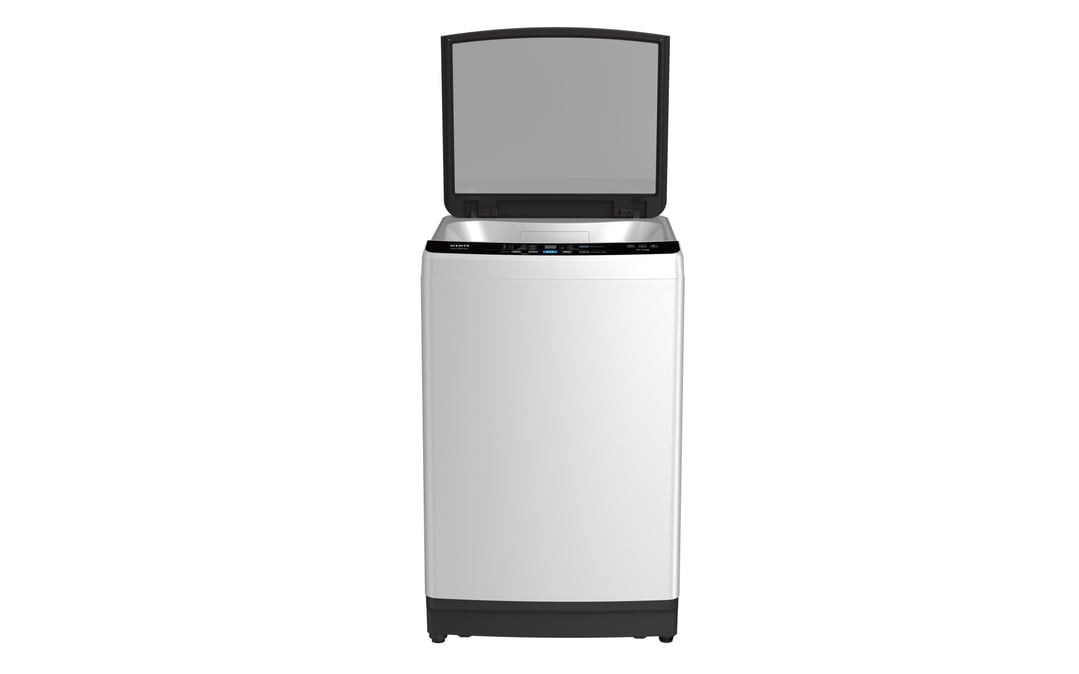 Chiq 6.5KG Top Load Washing Machine WTL65FDW