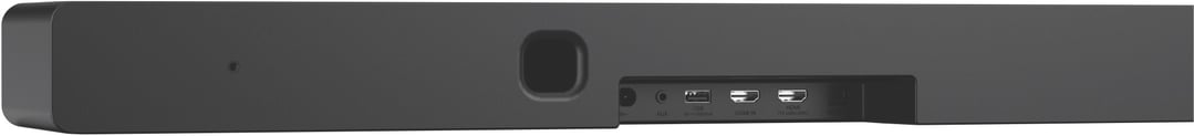 Hisense 5.1.4 CH Dolby Atmos Soundbar with Wireless Subwoofer AX5140Q