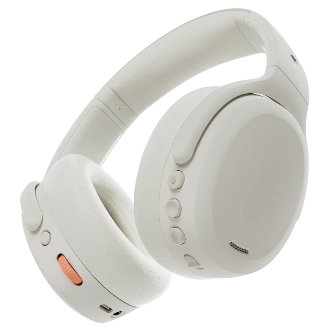Skullcandy Crusher ANC 2 Over-Ear Bone S6CAW-S951