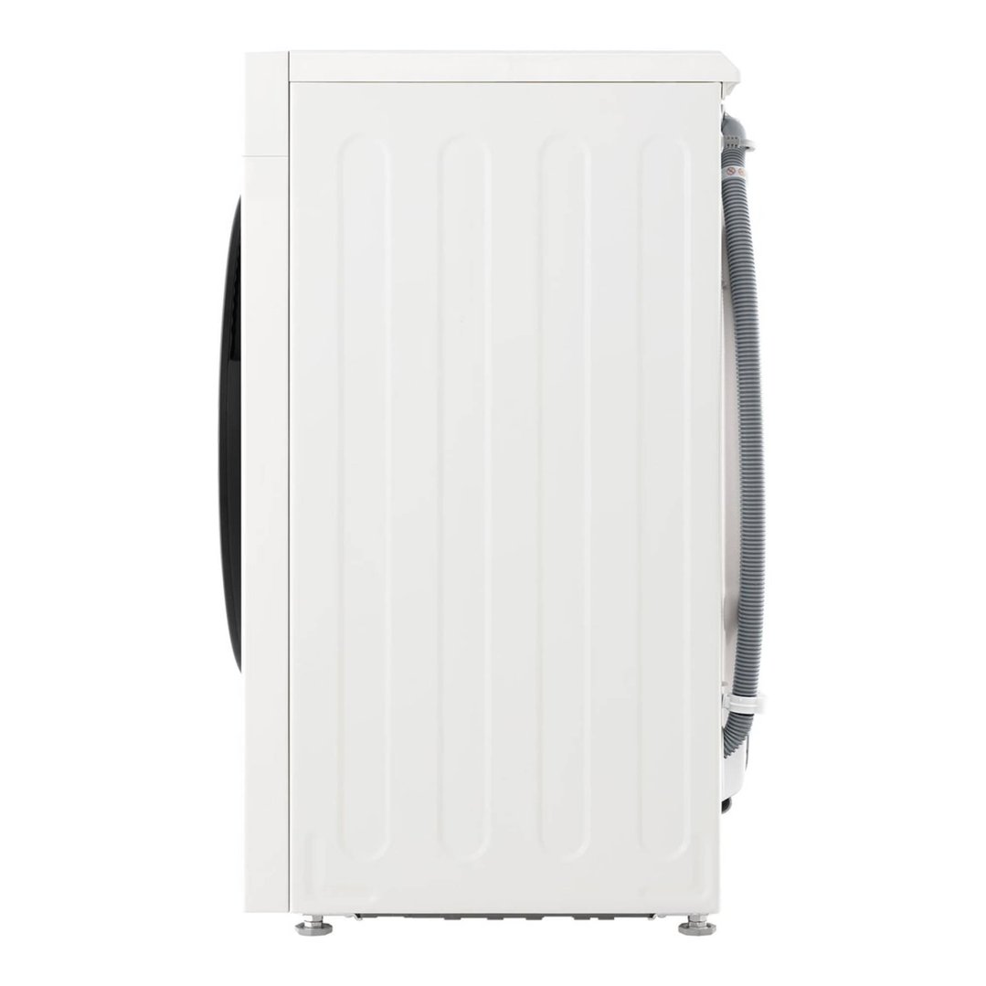 LG 8kg Series 3 Slim Front Load Washer White WX3-1208W