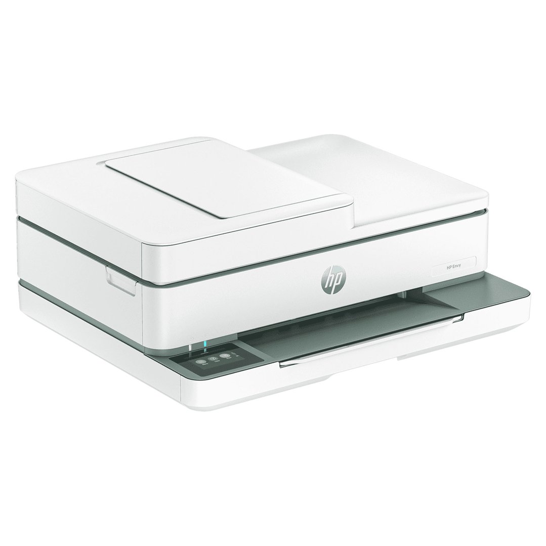 HP Envy 6531e All-in-One Printer 714P3A