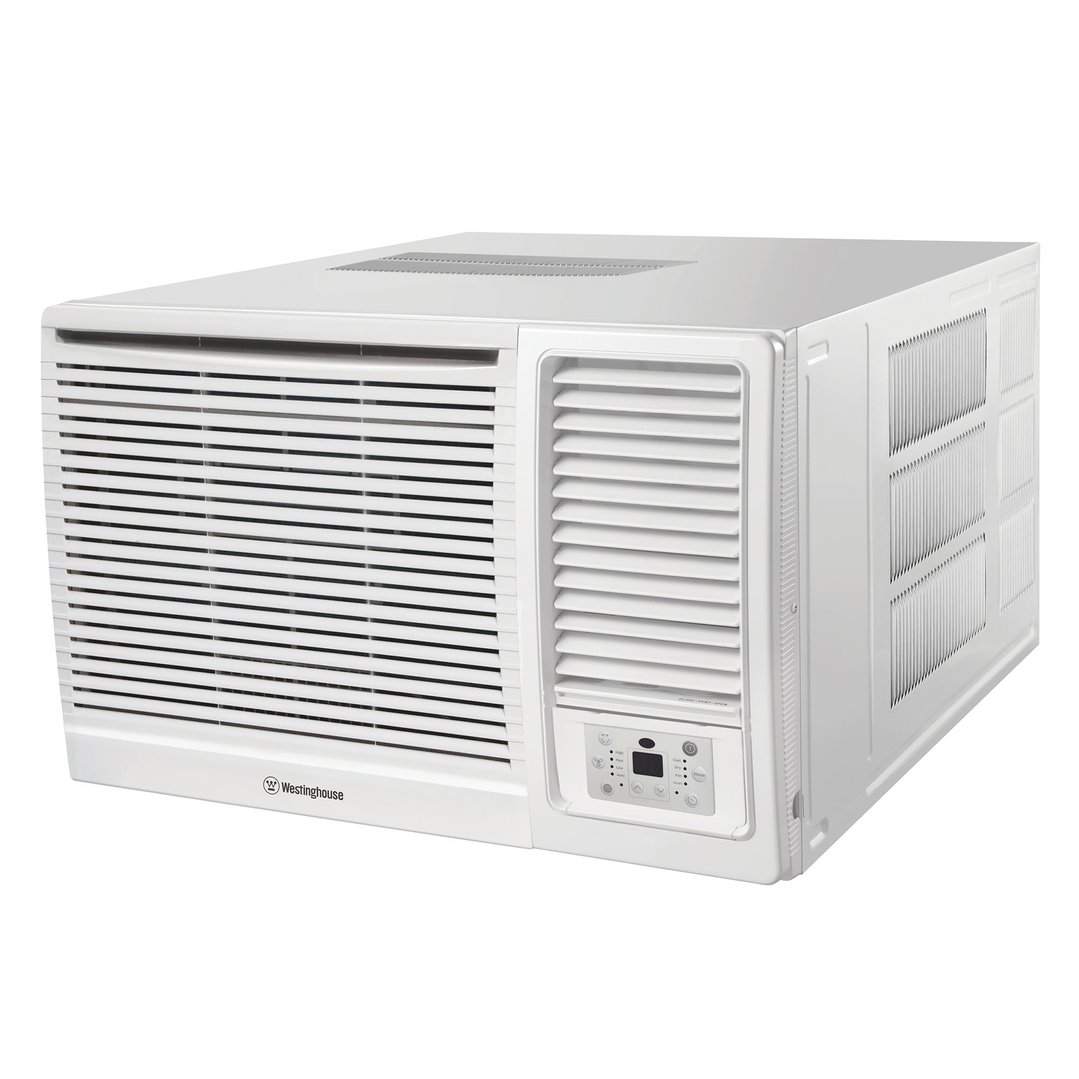 Westinghouse 4.8/5.3KW Window/Wall Reverse Cycle Air Conditioner WWH52HWA