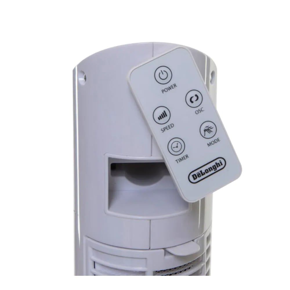 Delonghi Tower Fan DETF115