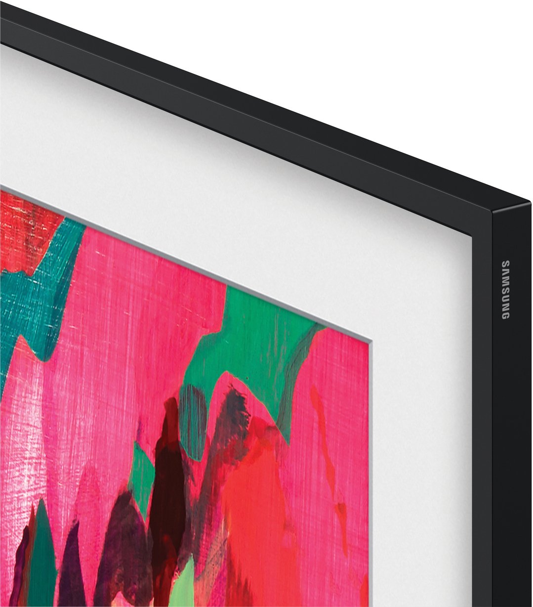 Samsung 75" The Frame Pro NeoQLED 4K MiniLED TV 2025 QA75LS03FWWXXY