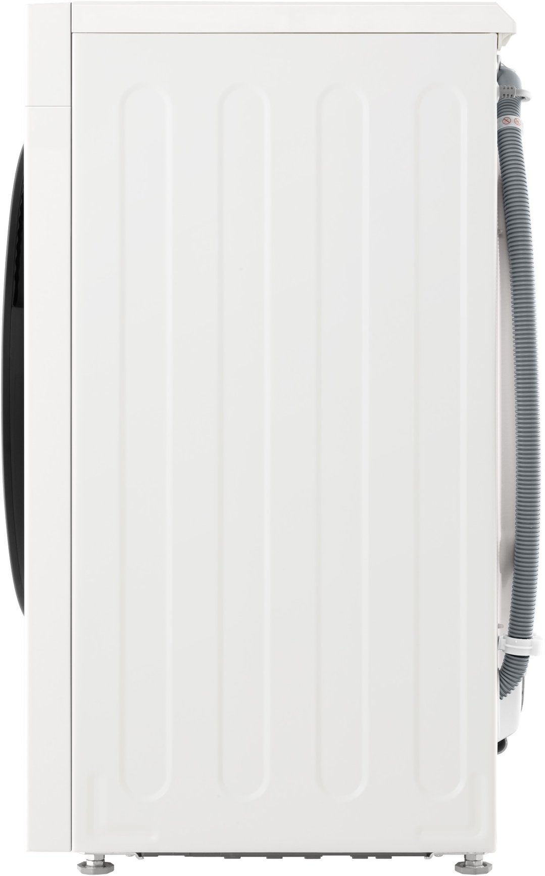 LG 8kg Series 3 Slim Front Load Washer White WX3-1208W
