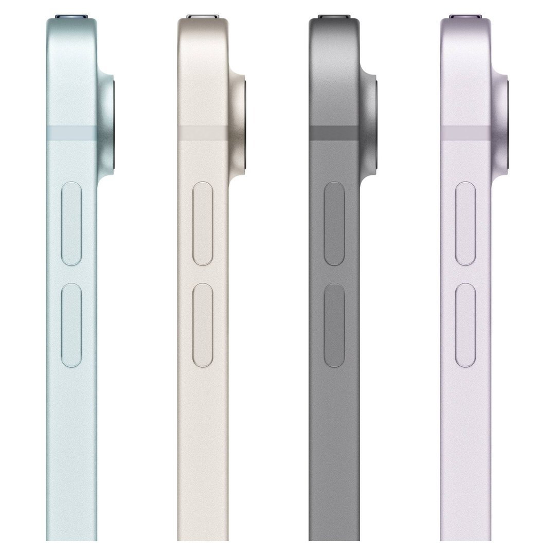 Apple iPad Air 11" M4 Wi-Fi 128GB Starlight MH334X/A