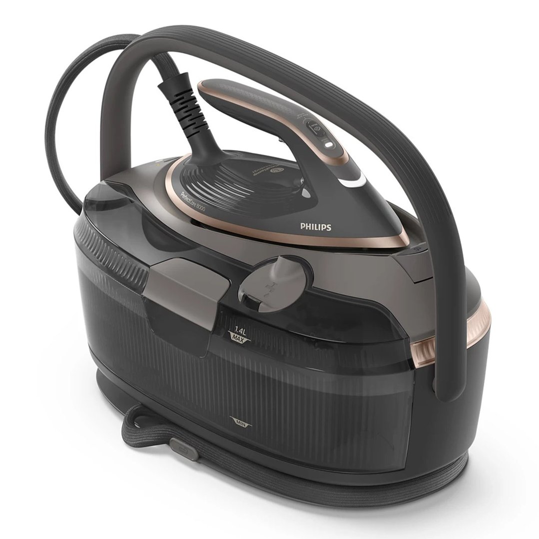 Philips PerfectCare Steam Generator 8000 Series PSG8200/80