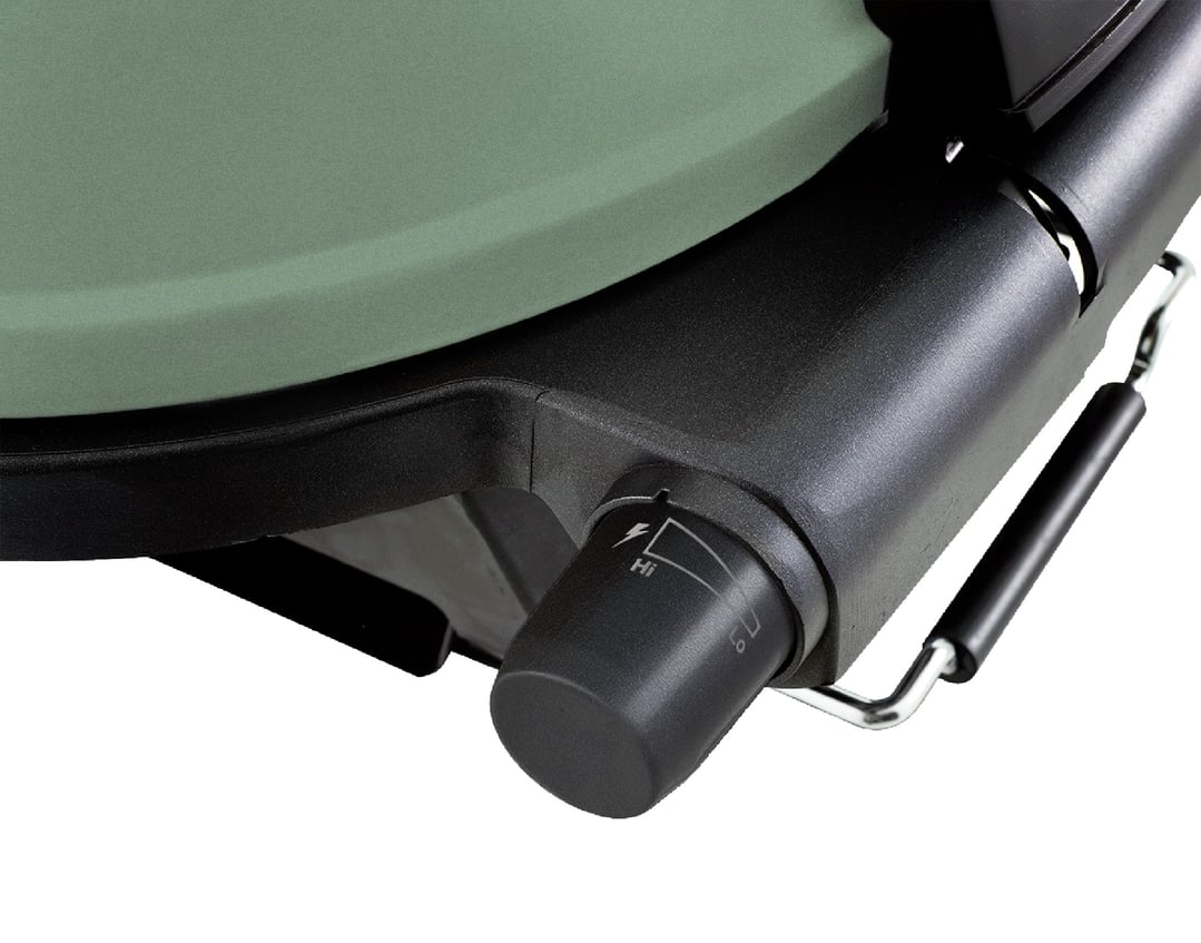Beefeater BUGG 2 Burner Benchtop BBQ BB18223