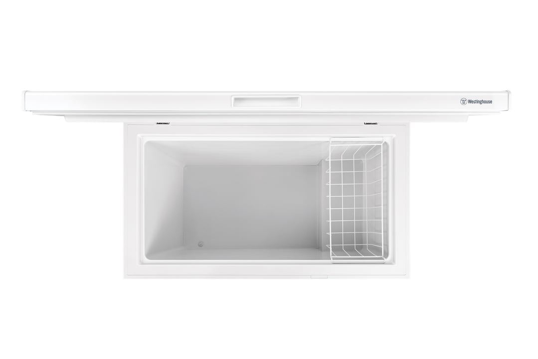 Westinghouse 200L chest freezer WCM2000WE