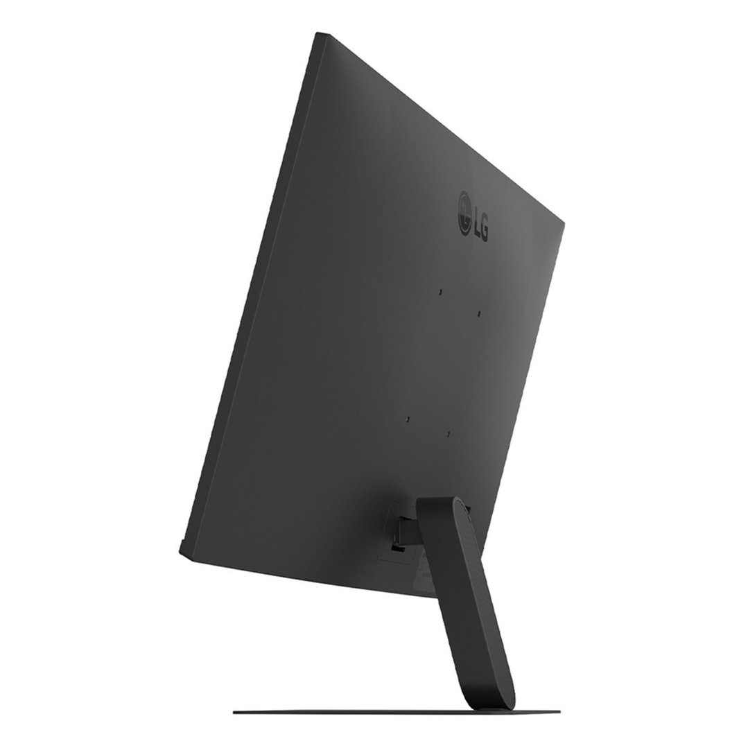 LG 27" FHD IPS Monitor 27U411B-B