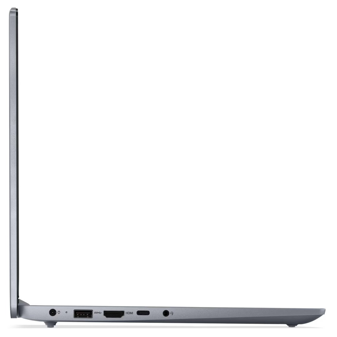 Lenovo IdeaPad Slim 3 N100 14" HD 4GB/128GB Laptop 82XA0048AU