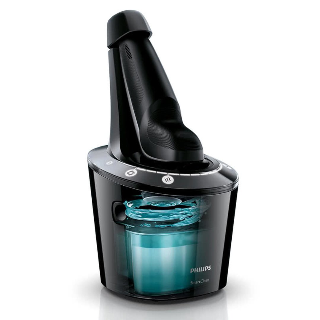 Philips Cleaning Cartridge2Pk JC302