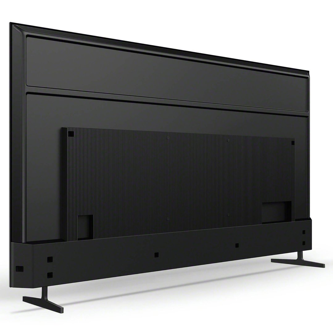 Sony 50" BRAVIA 3 II 4K HDR AI Google TV with Gemini (2026) K50XR30M2