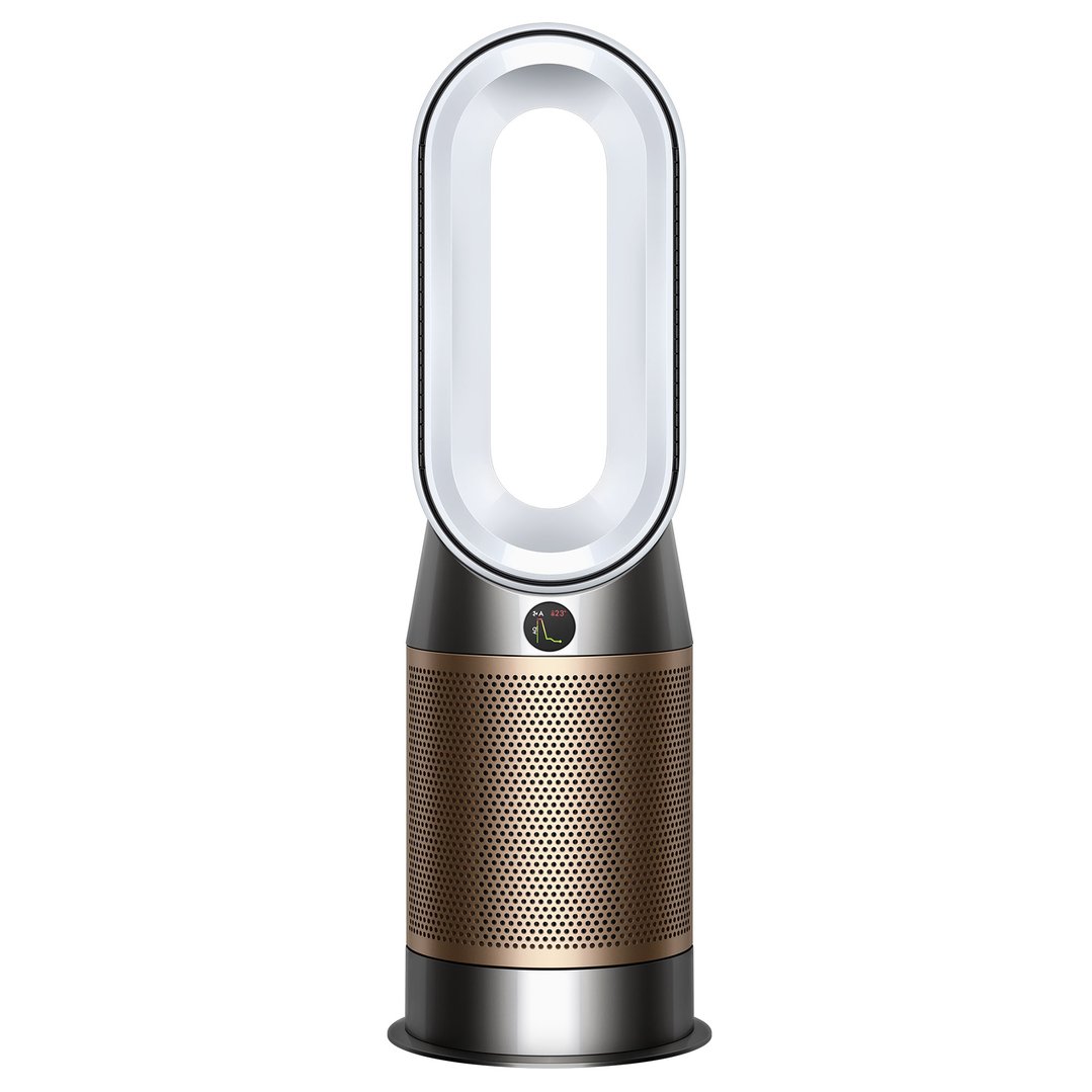 Dyson Hot+Cool HP2 De-NOx Purifier 546294-01 - Bing Lee - Bing Lee