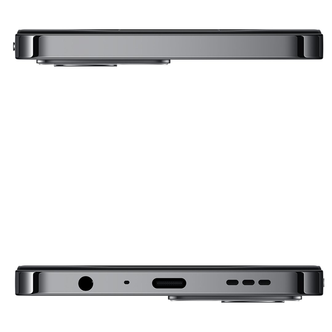 OPPO A80 5G 256GB Starry Black CPH2639AUBLACK