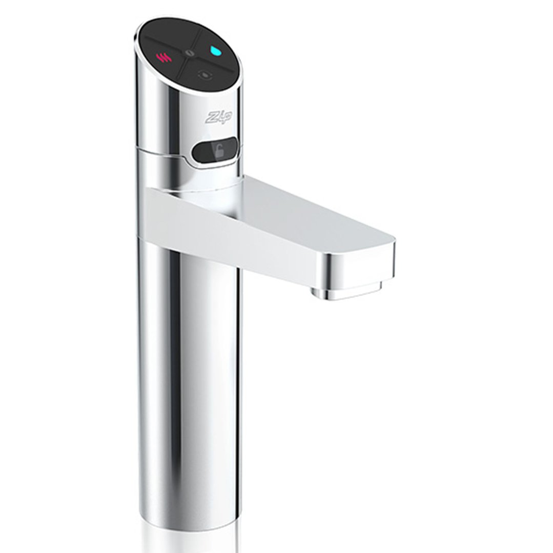 Zip HydroTap G5 BA Elite Plus - Chrome H5E785Z00AU