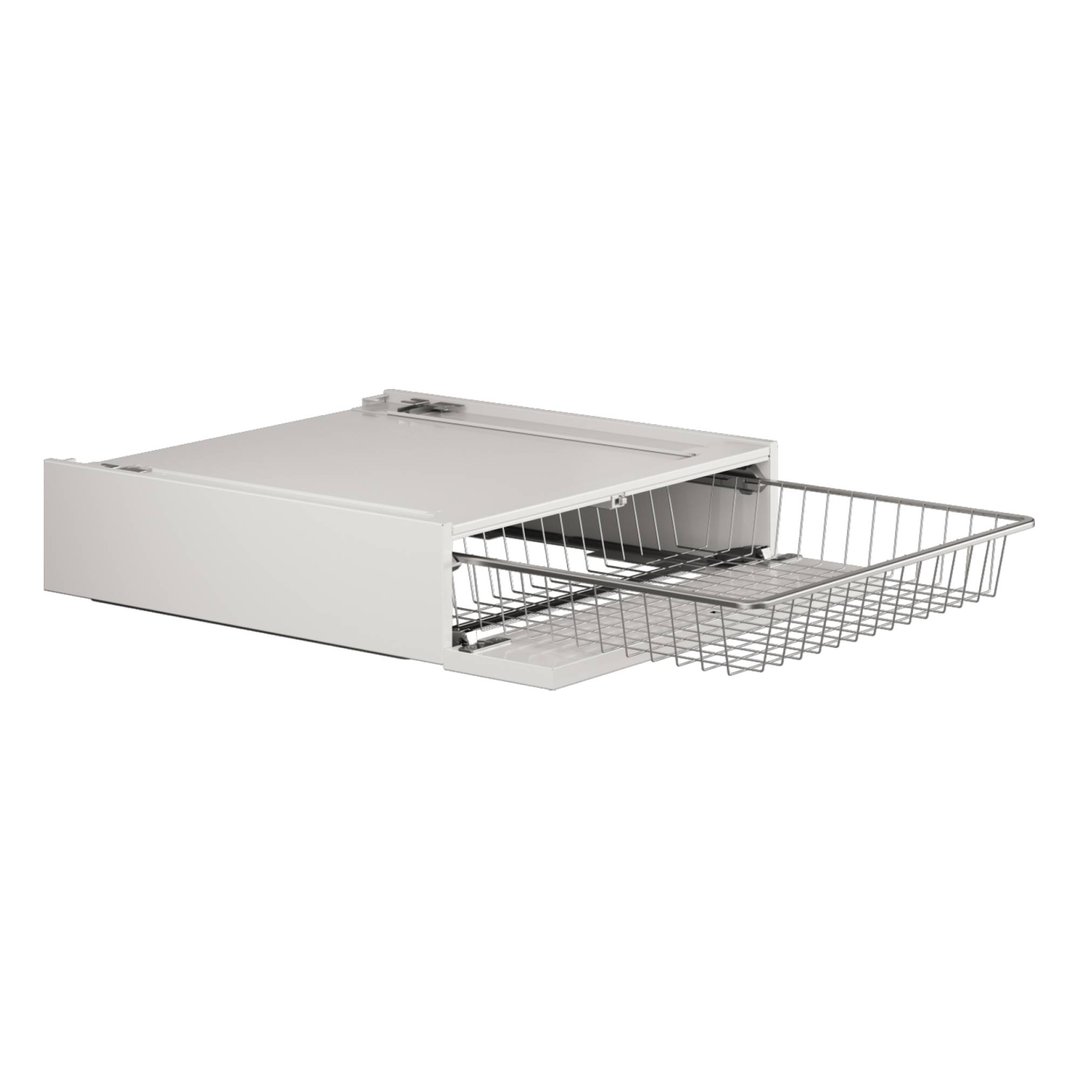 ASKO Pull-out Basket for Laundry White HB150W