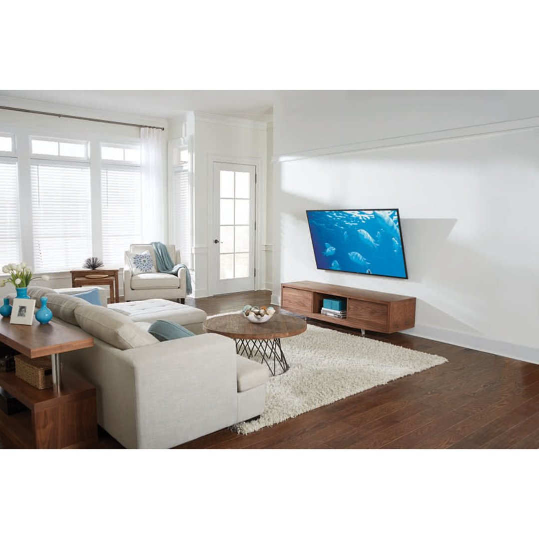 Sanus Advanced Tilt Wall Mount for 46 & “ 90 & TVs VLT6B2